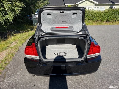 Volvo S60 2007, kuva 7/10