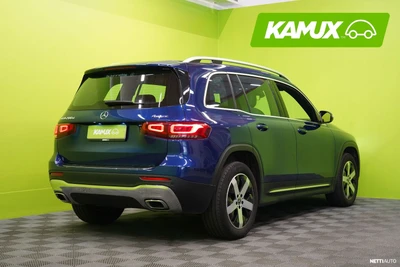 Mercedes-Benz GLB 2020, kuva 4/33