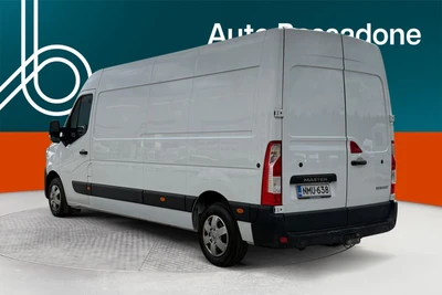 Renault Master 2023, kuva 3/10