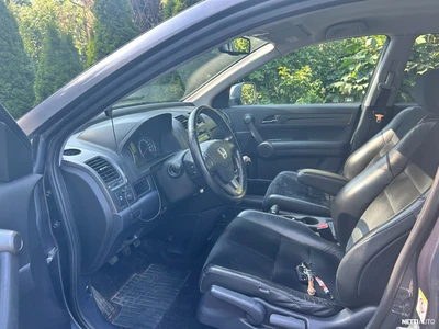 Honda CR-V 2010, photo 6/10