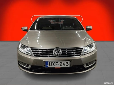 Volkswagen CC 2014, kuva 3/46