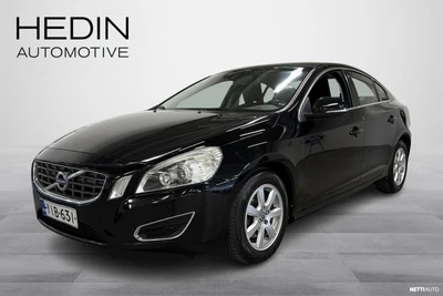 Volvo S60 D2 Momentum 2012, photo 1/37