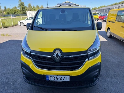 Renault Trafic 2021, kuva 3/21