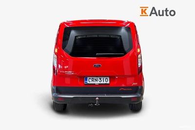 Ford Transit Connect 2023, photo 4/32