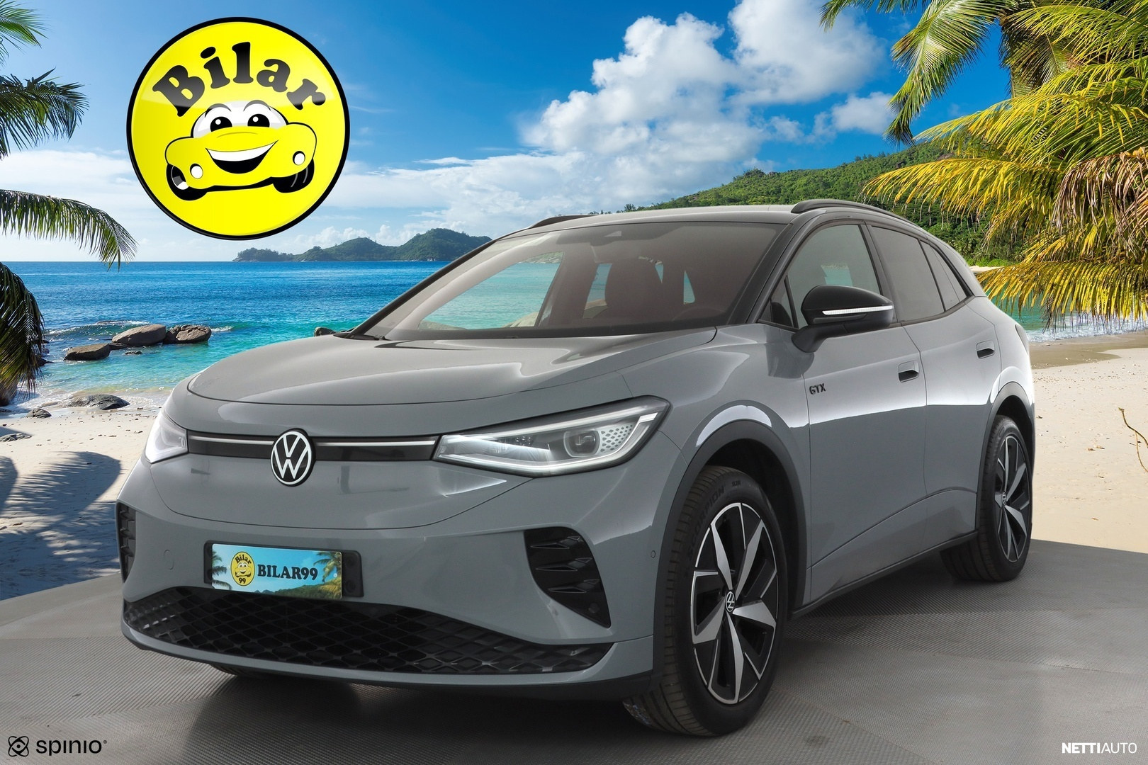 Volkswagen ID.4
