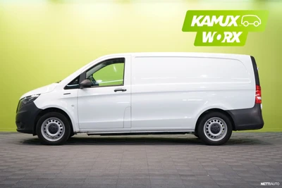 Mercedes-Benz Vito 2021, kuva 4/24
