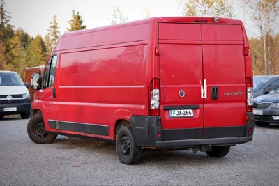 Fiat Ducato 2009, kuva 6/10
