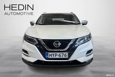 Nissan Qashqai 2020, kuva 4/30