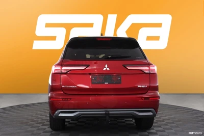 Mitsubishi Outlander 2025, kuva 7/29