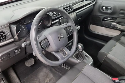 Citroen C3 2021, kuva 7/26