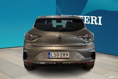 Renault Clio 2023, kuva 6/24