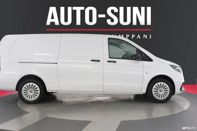 Mercedes-Benz Vito 2026, photo 3/30