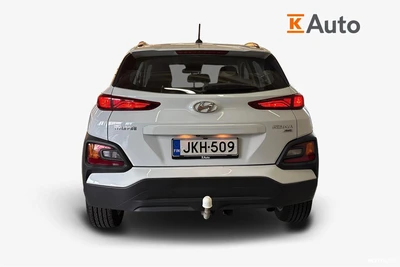 Hyundai Kona 2019, kuva 3/26