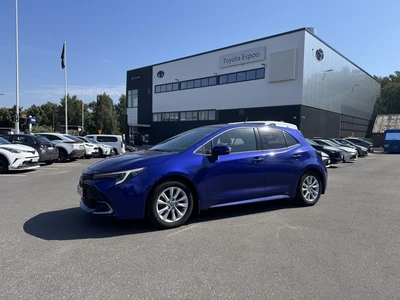 Toyota Corolla 2024, kuva 1/2