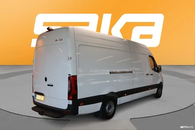 Mercedes-Benz Sprinter 2021, photo 3/43