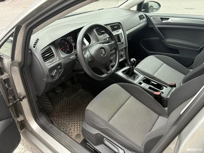 Volkswagen Golf 2013, photo 4/7