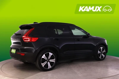 Volvo XC40 Recharge Single Plus aut 2022, photo 2/29