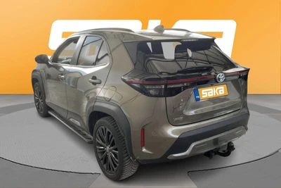 Toyota Yaris Cross 2024, kuva 2/12