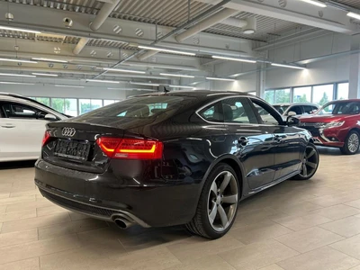Audi A5 2016, kuva 5/9