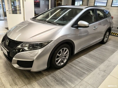 Honda Civic Tourer 1,8i Comfort 2015, kuva 3/15