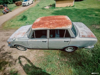 Toyota Corona 1969, kuva 7/9