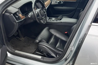 Volvo V90 T8 AWD Inscription aut 2017, photo 7/7