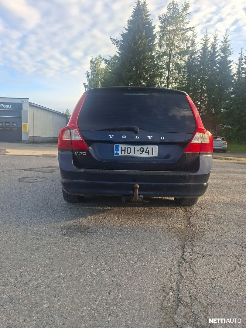 Volvo V70