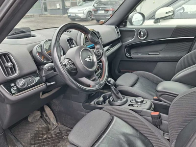 MINI Countryman Cooper S E ALL4 2017, kuva 3/9