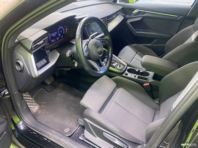 Audi A3 2021, kuva 5/14