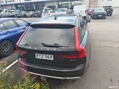 Volvo V90 Cross Country 2017, kuva 6/10