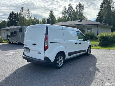 Ford Transit Connect 2015, photo 4/19