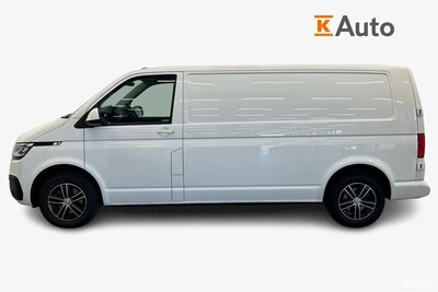 Volkswagen Transporter 2023, kuva 5/25