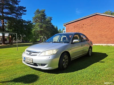 Honda Civic 2004, kuva 2/5