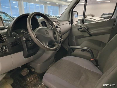 Mercedes-Benz Sprinter 2015, photo 5/7
