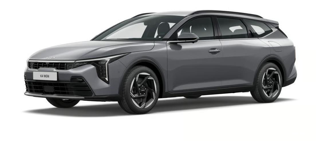 Kia K4