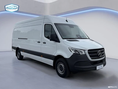 Mercedes-Benz Sprinter 2026, photo 7/16