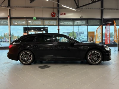 Audi A6 2021, kuva 4/11