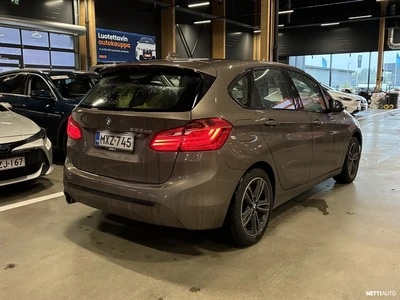 BMW 225 2020, kuva 3/5