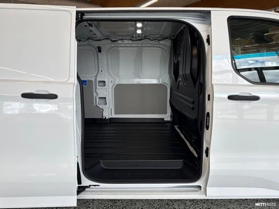Ford Transit Custom 2026, photo 5/21