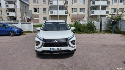 Mitsubishi Eclipse Cross 2022, kuva 3/8