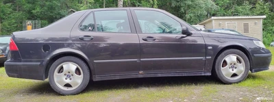 Saab 9-5 2004, kuva 3/14