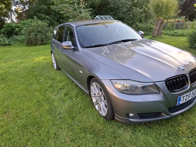 BMW 320 2010, kuva 2/16