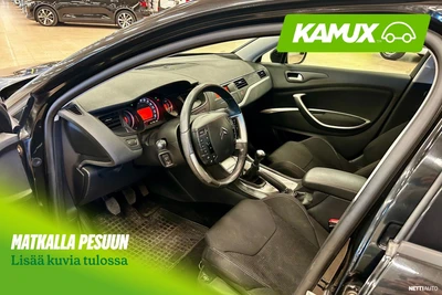 Citroen C5 2010, photo 4/6