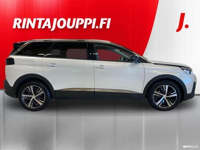 Peugeot 5008 2020, photo 6/39