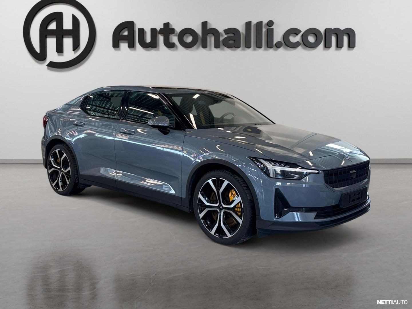 Polestar 2