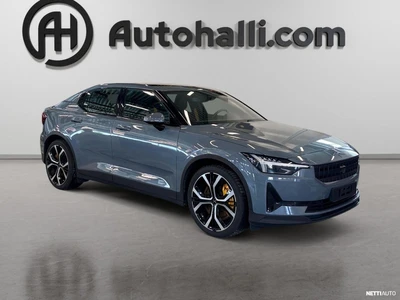 Polestar 2 2022, kuva 1/39