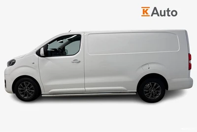 Toyota Proace L2 2,0 D 180 Automaatti 2018, photo 7/51
