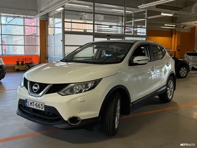 Nissan Qashqai 2015, kuva 3/11