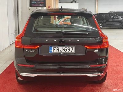 Volvo XC60 2023, kuva 6/10