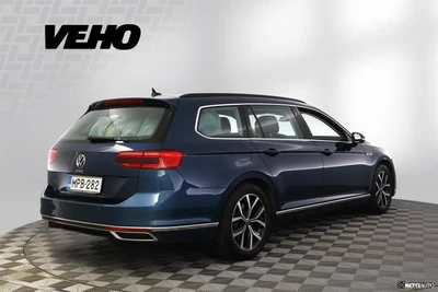 Volkswagen Passat 2023, kuva 5/38